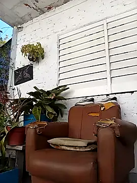 Tiococo420 online show from September 25, 2025, 7:06 pm