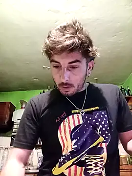 Tiococo420 online show from September 27, 2025, 7:57 am