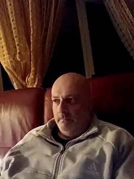 Alexis Bull online show from March 20, 2026, 11:53 pm