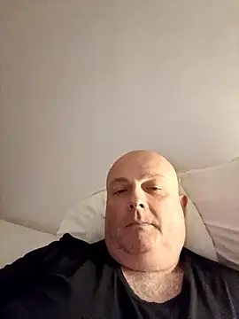 Alexis Bull online show from March 21, 2026, 11:19 pm