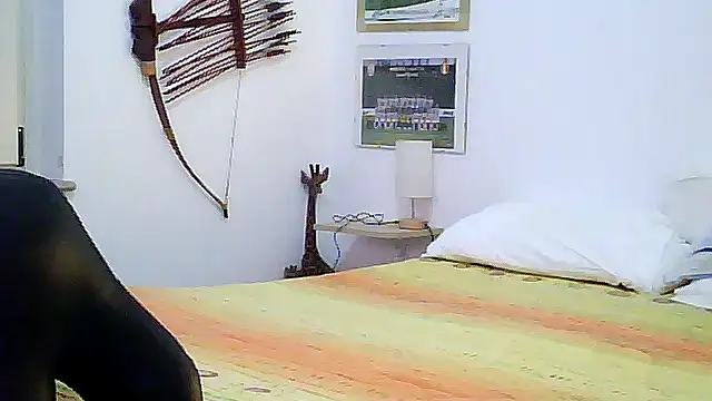 Alexis Bull online show from May 17, 2026, 5:42 pm
