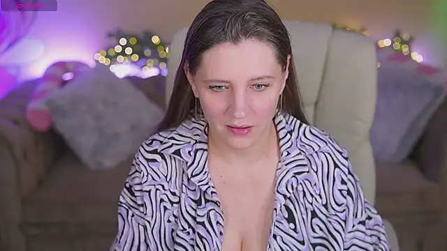 ValeryMurr online show from January 5, 2026, 8:01 pm