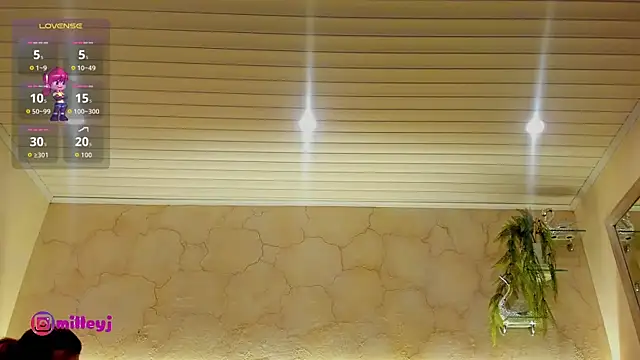 MilleyJones online show from April 3, 2026, 12:47 pm