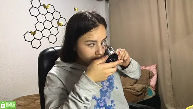 Snapshot of amelia_hall chatting on November 18, 2025, 12:53 pm amelia hall online show from November 18, 2025, 12:53 pm