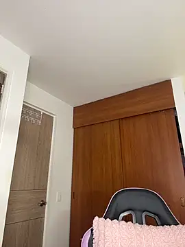 ArianaReynoldss online show from March 20, 2026, 10:20 am