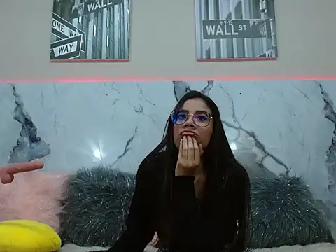 adajonnes online show from March 18, 2026, 3:48 pm