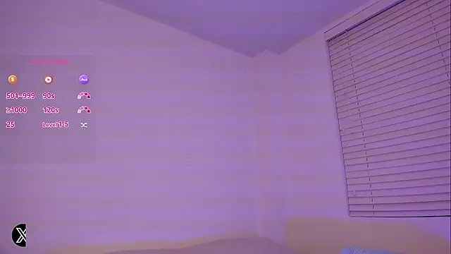 im eli1 online show from October 30, 2025, 4:36 am