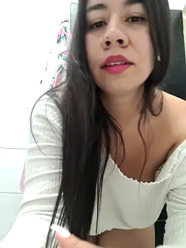 Yuli Mars online show from October 10, 2025, 9:36 pm