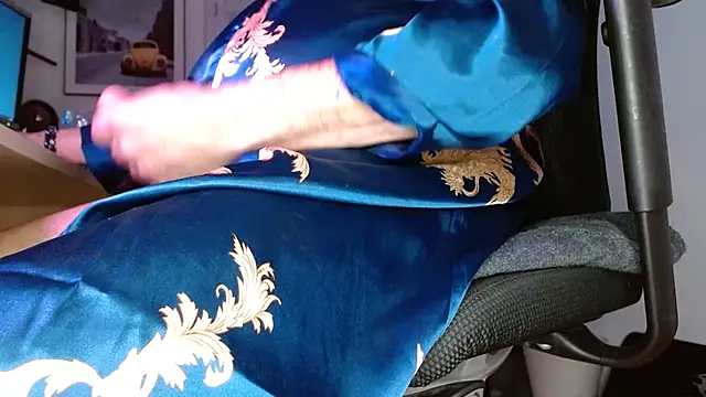 Digital-2025 online show from December 19, 2025, 9:22 pm