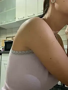 Anna Nobel online show from November 13, 2025, 4:33 am