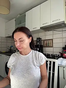 Anna Nobel online show from March 13, 2026, 7:26 am