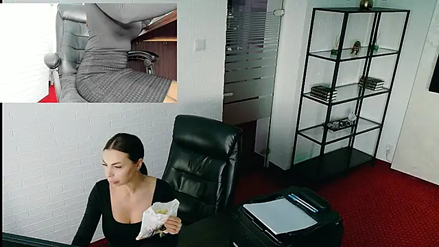 Anna Nobel online show from March 26, 2026, 6:08 am