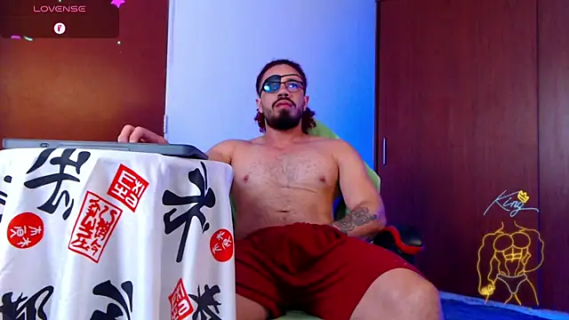 pirata fitness online show from April 26, 2026, 10:02 am