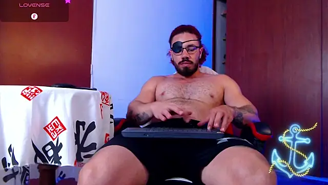 pirata fitness online show from May 3, 2026, 4:46 pm