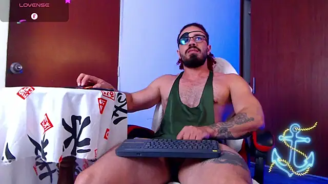 pirata fitness online show from May 5, 2026, 2:47 pm