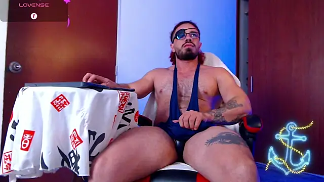 pirata fitness online show from May 8, 2026, 2:44 pm