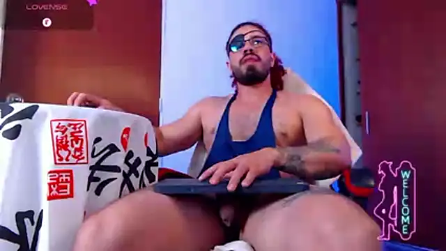 pirata fitness online show from May 14, 2026, 2:35 pm