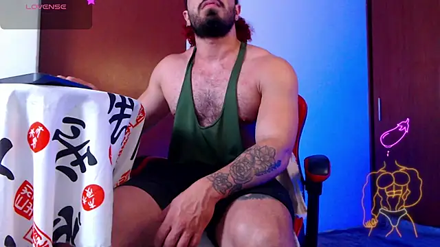 pirata fitness online show from May 26, 2026, 2:24 pm