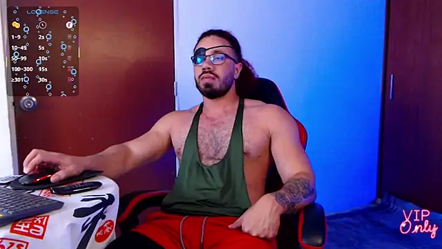 pirata fitness online show from May 29, 2026, 2:37 pm