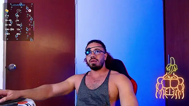 pirata fitness online show from May 30, 2026, 9:17 am