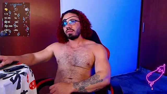 pirata fitness online show from June 1, 2026, 2:19 pm
