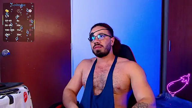 pirata fitness online show from June 3, 2026, 2:44 pm