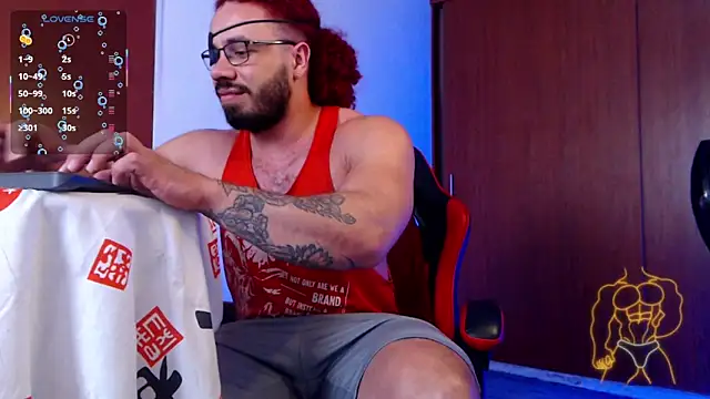 pirata fitness online show from June 19, 2026, 2:32 pm
