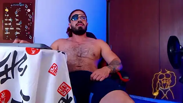 pirata fitness online show from June 22, 2026, 2:36 pm