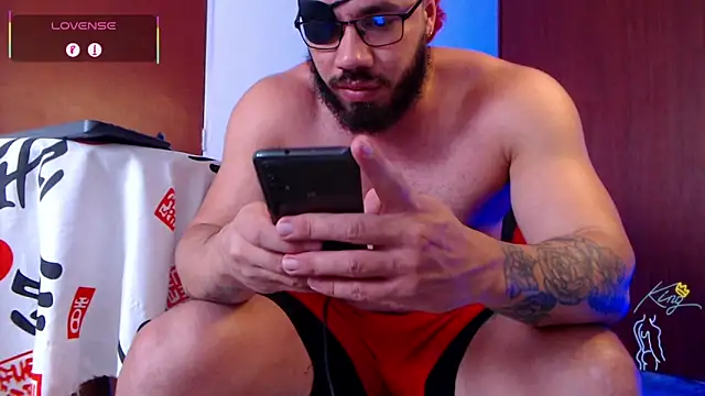 pirata fitness online show from July 28, 2026, 2:35 pm