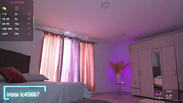 emily bennett online show from June 2, 2026, 8:44 pm