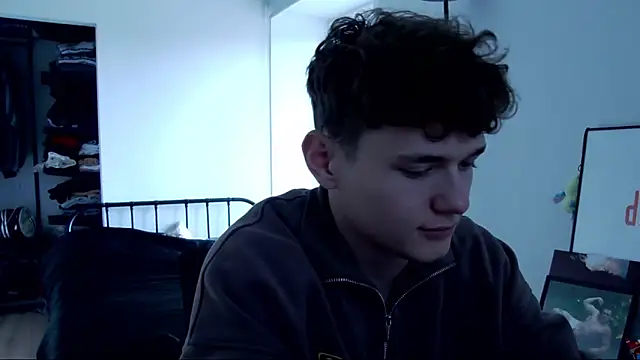 DanyDavis online show from September 27, 2025, 11:26 am