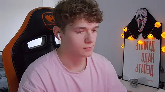 DanyDavis online show from October 27, 2025, 10:30 am