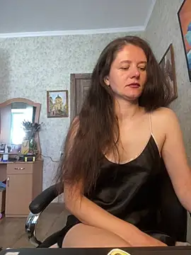 MariannaSida online show from May 29, 2026, 6:00 am
