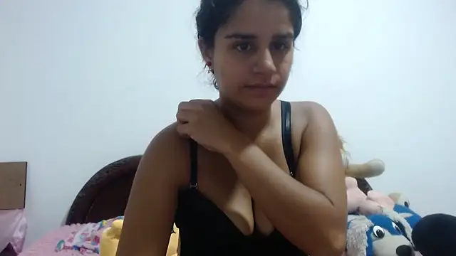 MeliSweet online show from November 7, 2025, 4:34 am