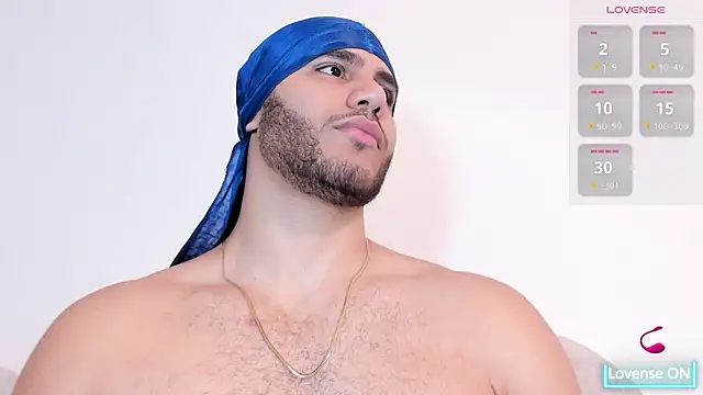 ibraiimm online show from March 24, 2026, 8:14 pm