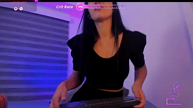 SaraRoldan online show from September 13, 2025, 4:45 am