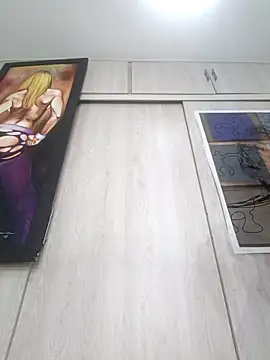 lunadicty online show from March 26, 2026, 11:21 pm