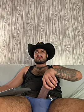 PapiStan online show from February 10, 2026, 11:31 pm