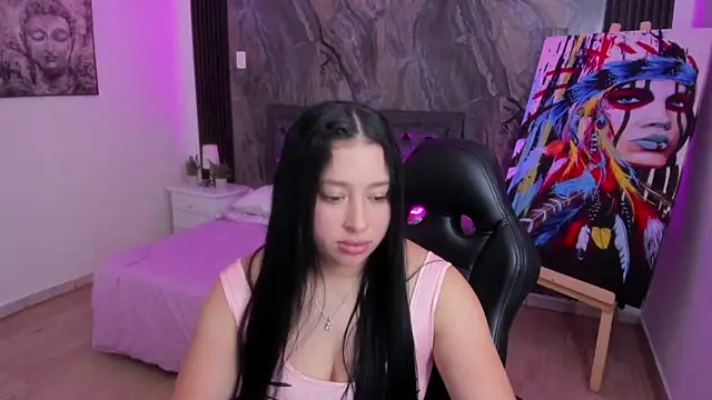 alice scoth 69 online show from April 24, 2026, 2:52 pm