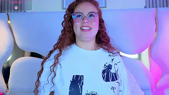 AmmberJones online show from October 2, 2025, 12:23 pm