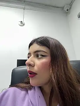 Megan nt online show from September 26, 2025, 11:53 pm