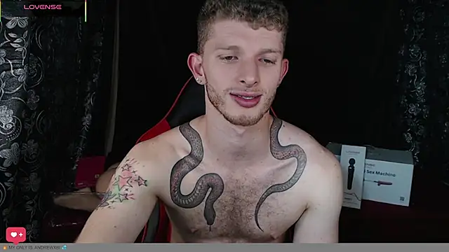 Snapshot of andrewxbi chatting on January 31, 2026, 7:23 pm andrewxbi online show from January 31, 2026, 7:23 pm