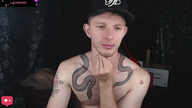 Snapshot of andrewxbi chatting on February 18, 2026, 1:18 pm andrewxbi online show from February 18, 2026, 1:18 pm