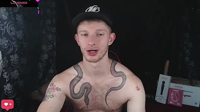 Snapshot of andrewxbi chatting on February 19, 2026, 3:08 pm andrewxbi online show from February 19, 2026, 3:08 pm