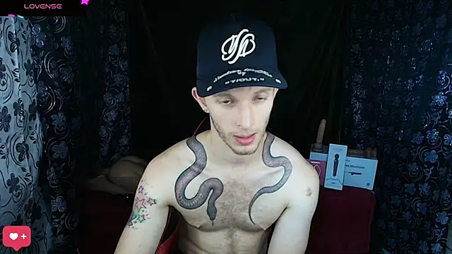 Snapshot of andrewxbi chatting on February 20, 2026, 3:23 pm andrewxbi online show from February 20, 2026, 3:23 pm