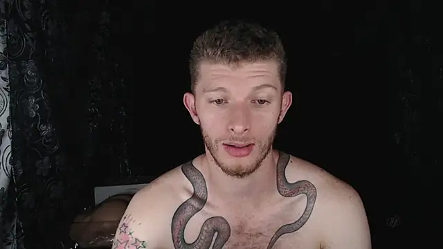 andrewxbi online show from April 18, 2026, 12:42 pm