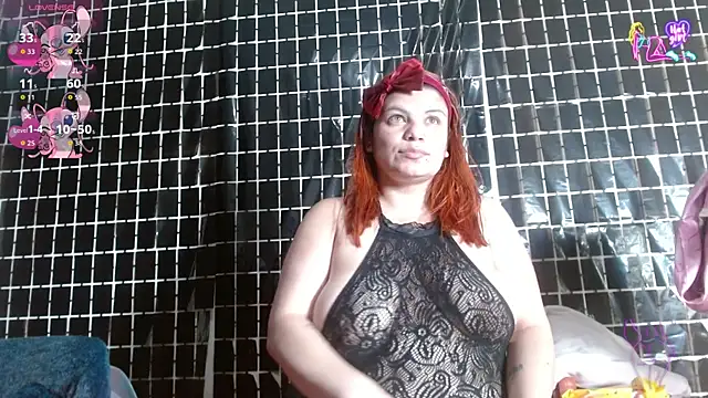 Alexandra-XXX online show from July 8, 2026, 3:44 am