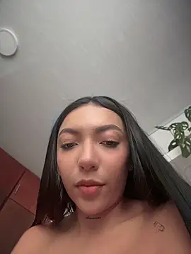 ImAshley1 online show from April 13, 2026, 2:00 pm