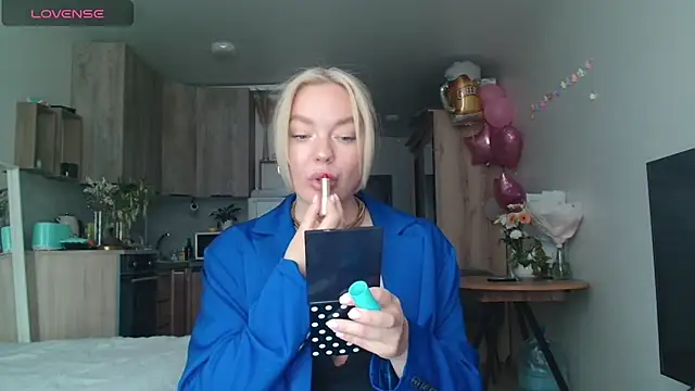 Eva   forever online show from May 22, 2026, 5:03 am