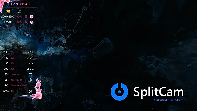 RubyxBanks online show from October 25, 2025, 10:15 pm